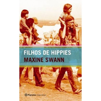 Filhos De Hippies