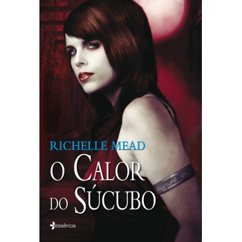 O Calor Do Súcubo