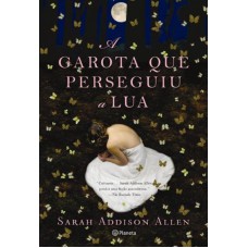 A Garota Que Perseguiu A Lua