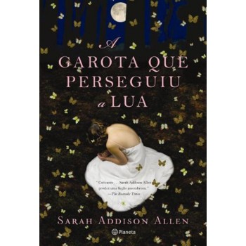 A Garota Que Perseguiu A Lua