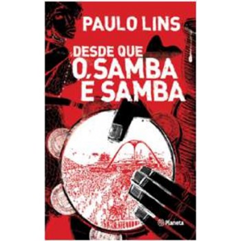 Desde Que O Samba é Samba