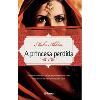 A Princesa Perdida