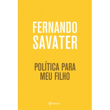 Política Para Meu Filho