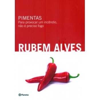 Pimentas