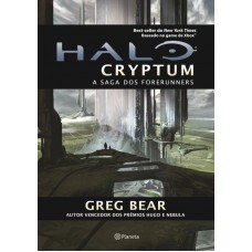 Halo Cryptum