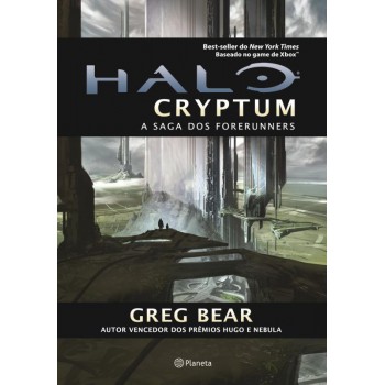 Halo Cryptum