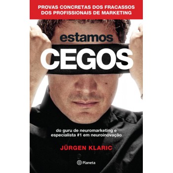 Estamos Cegos