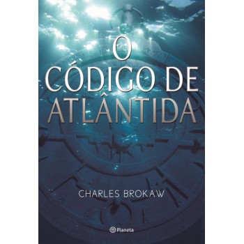 O Código De Atlântida