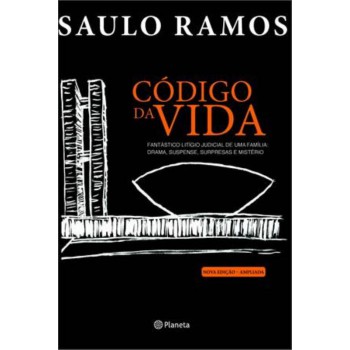 Código Da Vida - 2ª Edição