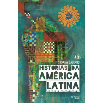 Histórias Da América Latina