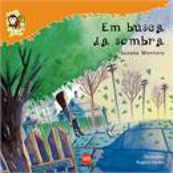 Em Busca Das Sombras