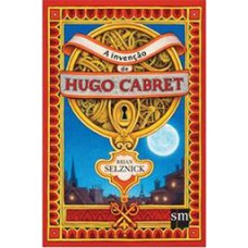 A Invencao De Hugo Cabret
