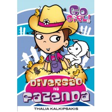 Go Girl 16 - Diversão Na Fazenda