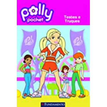 Polly - Testes E Truques