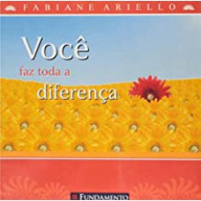 Você Faz Toda A Diferença