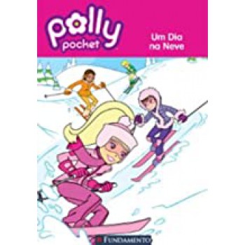 Polly - Um Dia Na Neve