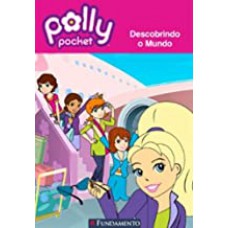 Polly - Descobrindo O Mundo