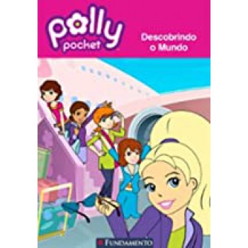 Polly - Descobrindo O Mundo