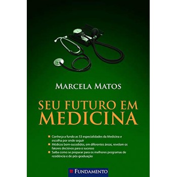 Seu Futuro Em Medicina