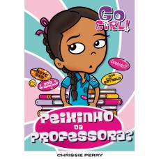 Go Girl 18 - Peixinho Da Professora?