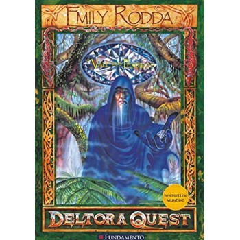 Deltora 1.7 - O Vale Dos Perdidos