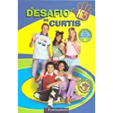 Hi-5 - O Desafio De Curtis