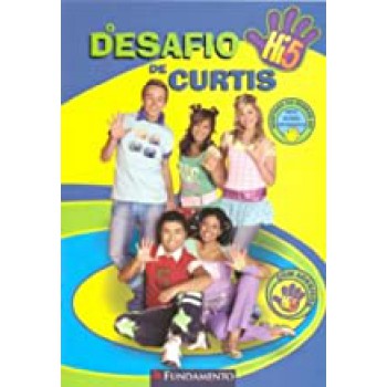 Hi-5 - O Desafio De Curtis