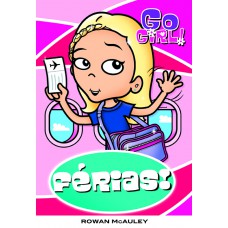 Go Girl 29 - Férias