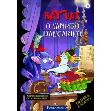 Bat Pat - O Vampiro Dançarino