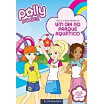 Polly - Um Dia No Parque Aquatico