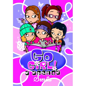 Go Girl - A Agenda Secreta