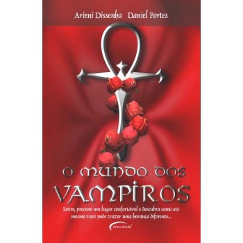 Mundo Dos Vampiros, O