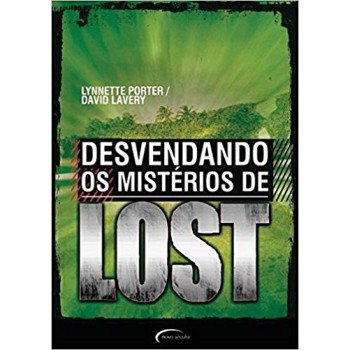 Desvendando Os Mistérios De Lost