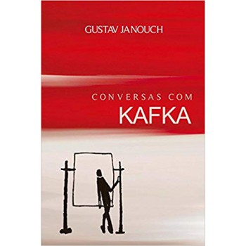 Conversas Com Kafka