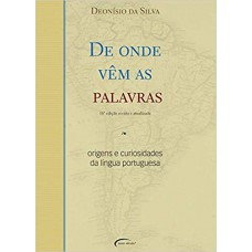 De Onde Vêm As Palavras