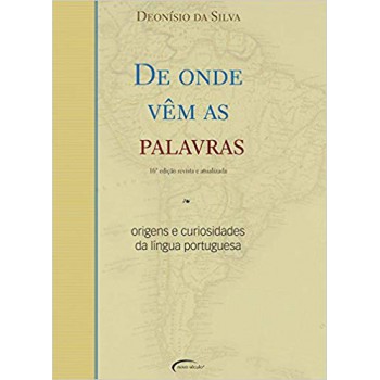 De Onde Vêm As Palavras