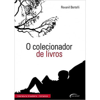 O Colecionador De Livros