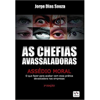 As Chefias Avassaladoras