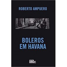 Boleros Em Havana