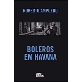 Boleros Em Havana