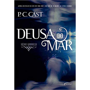 Deusa Do Mar - Volume 1