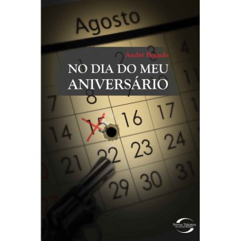 No Dia Do Meu Aniversario