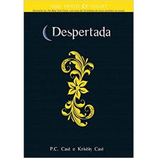 Despertada - Volume 10