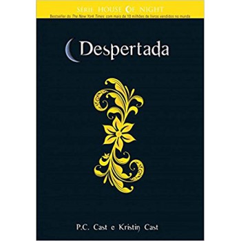 Despertada - Volume 10