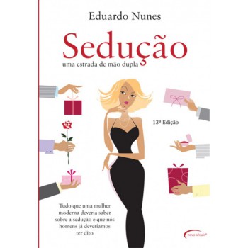 Seducao 2a Ed