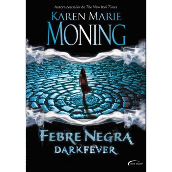 Febre Negra - Darkfever