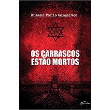 Os Carrascos Estão Mortos