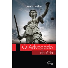 O Advogado Da Vida