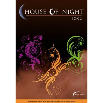 Box House Of Night