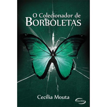 O Colecionador De Borboletas